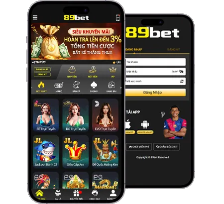Đa dạng trò chơi s8bet