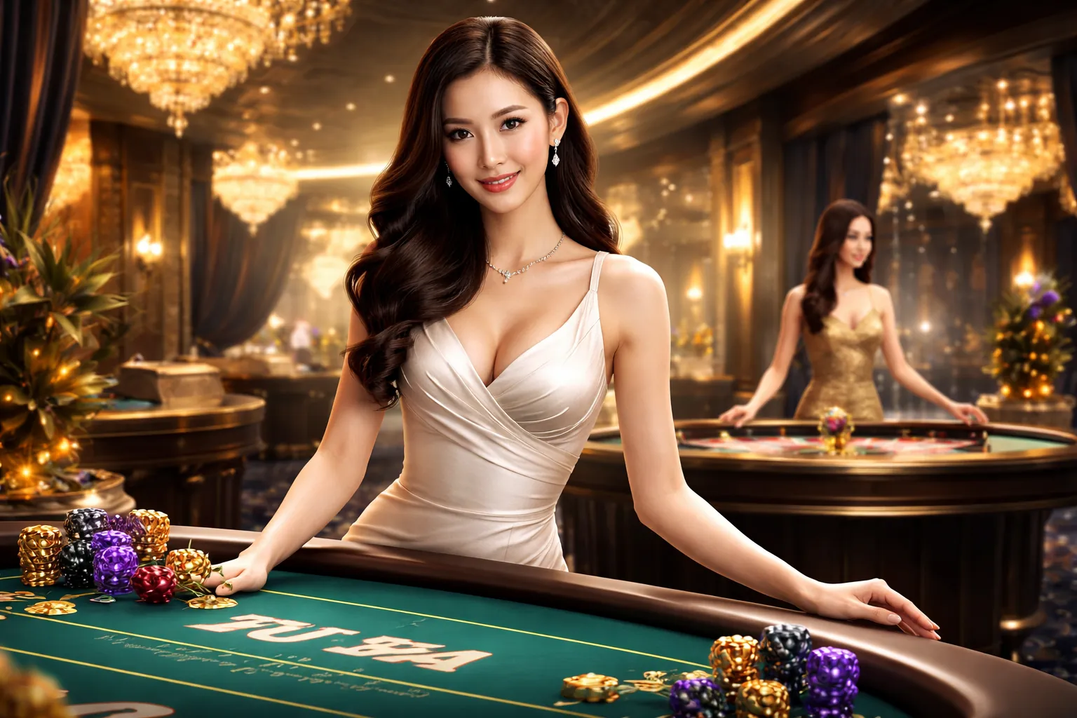 Đảm bảo an toàn S8BET