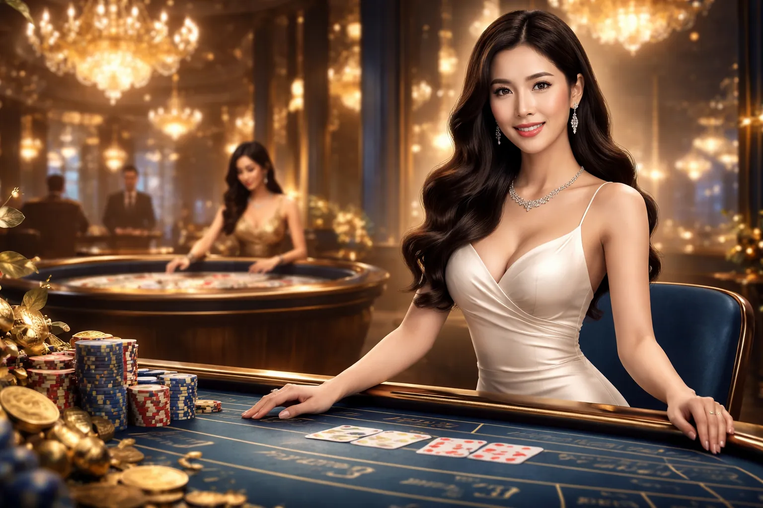 Roulette s8bet
