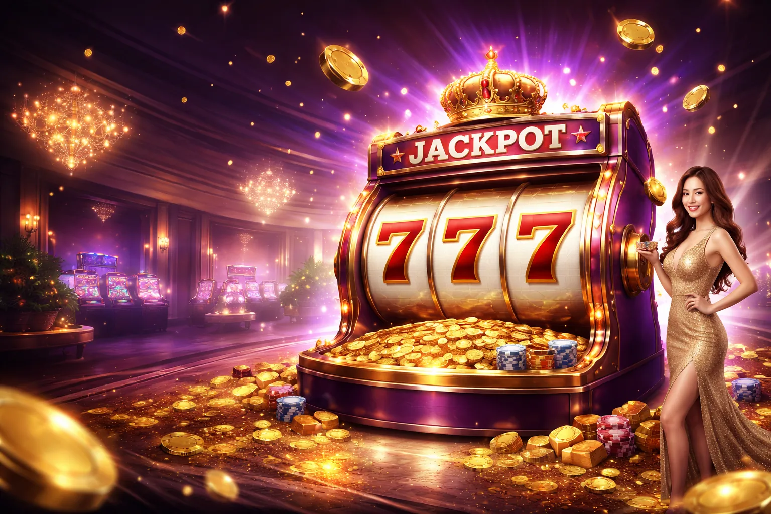 S8bet Casino Trực Tuyến