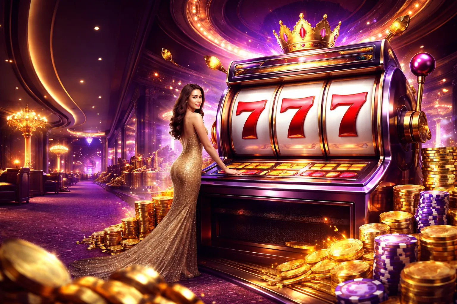 Baccarat
