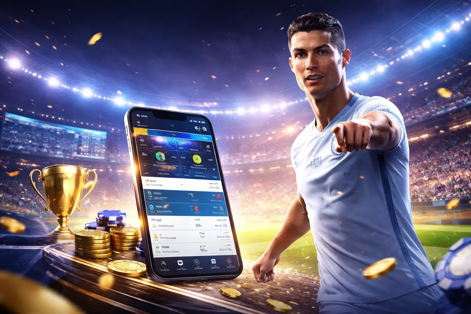 Nền tảng s8bet an toàn và công bằng