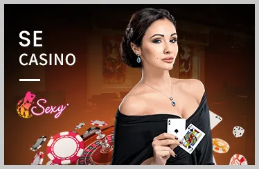 Video Slot S8BET