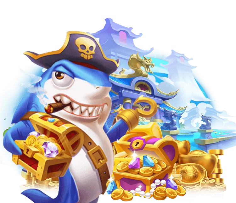 Đồ họa game bắn cá đa dạng tại S8BET