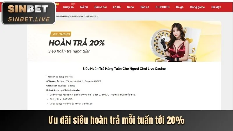 Nạp tiền vào ví S8BET